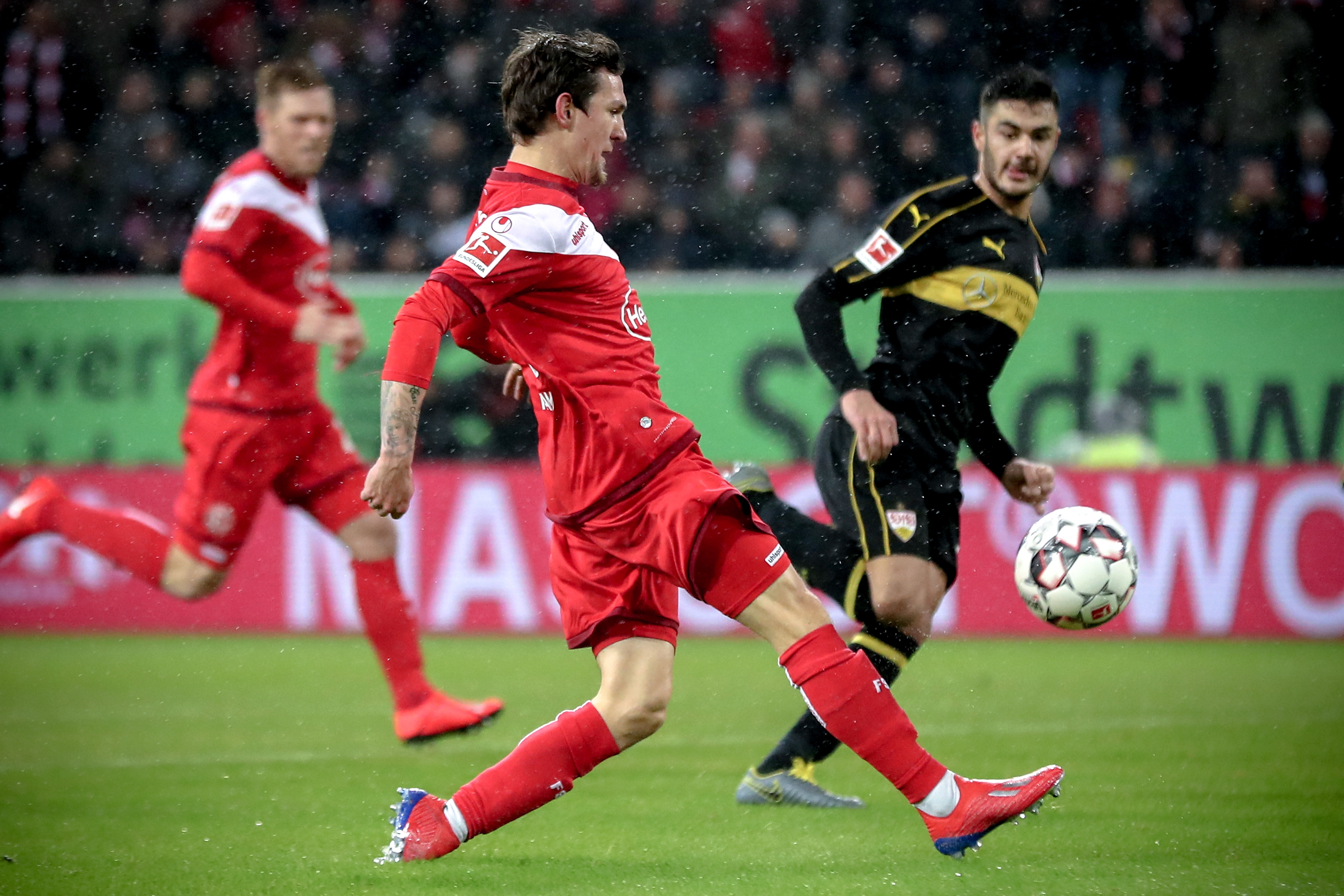 雪运动在中 雪运动在中