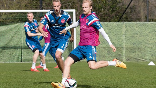 步与适应 步与适应