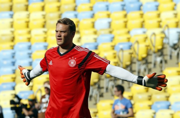 这样的联赛 这样的联赛