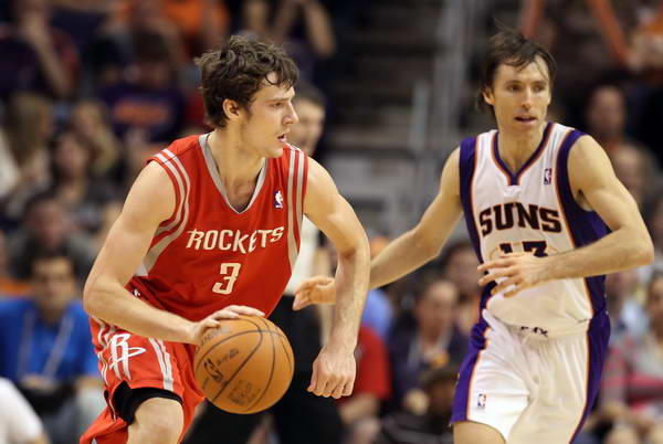 季后赛舞台 季后赛舞台