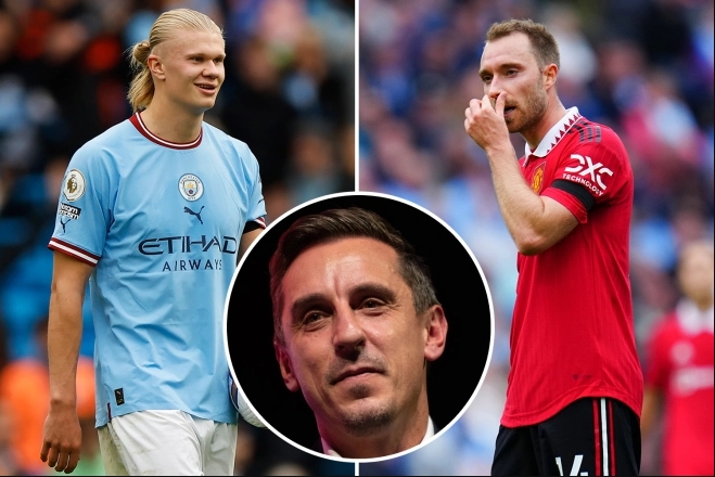 早已展现了 早已展现了